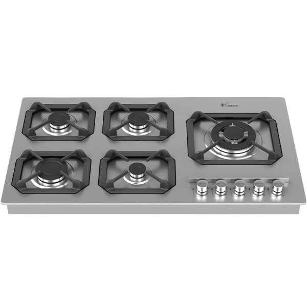 اجاق گاز استیل داتیس مدل DS-523