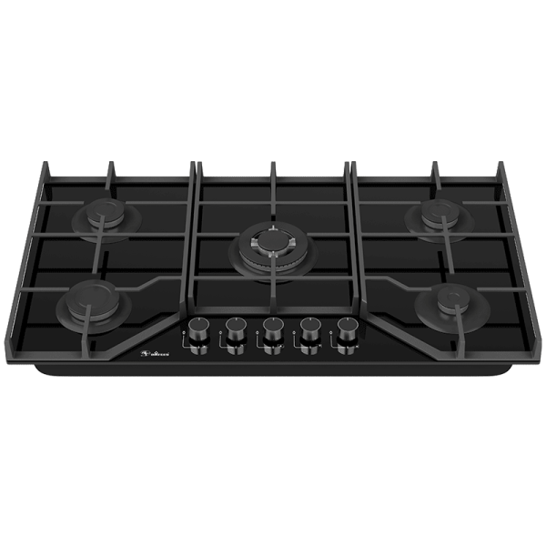اجاق گاز شیشه ای داتیس مدل DG-576
