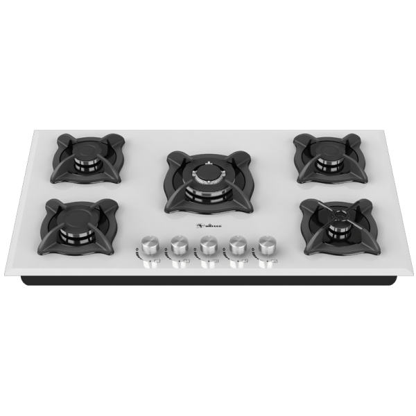 اجاق گاز صفحه ای داتیس مدل DG-512U