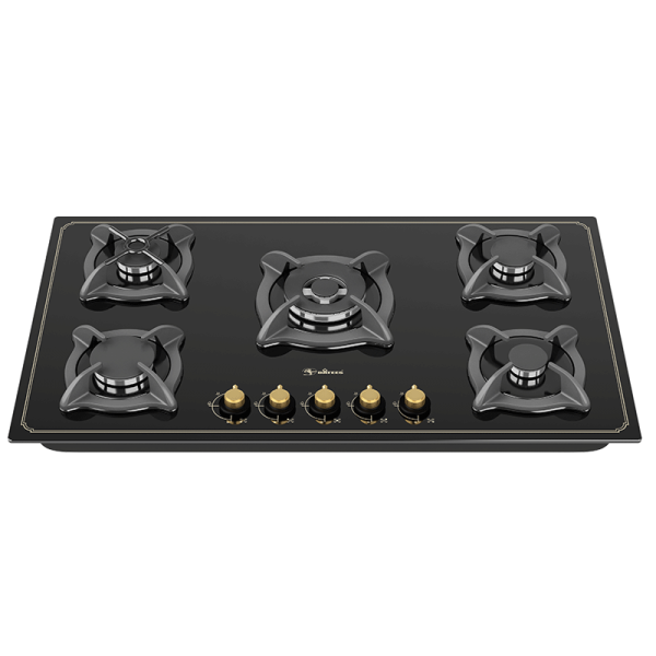 اجاق گاز صفحه ای داتیس مدل DG-535