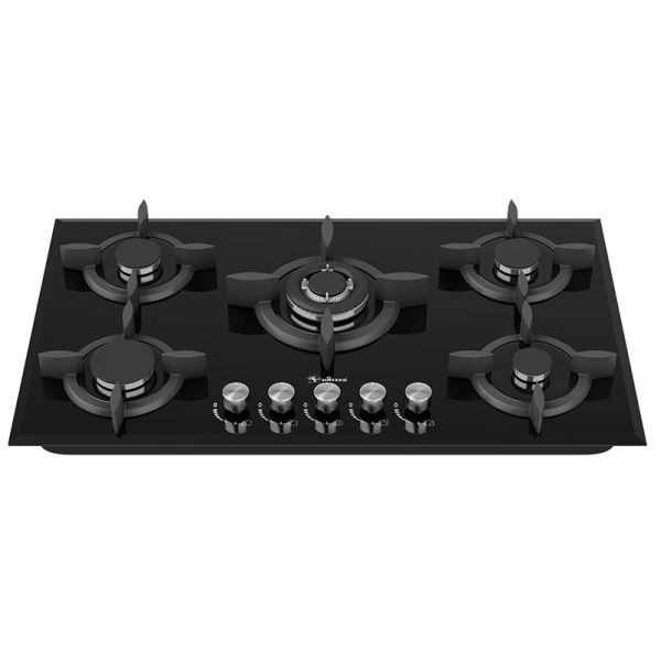 اجاق گاز صفحه ای داتیس مدل DG-536