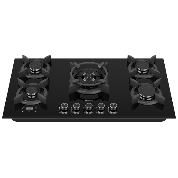 اجاق گاز صفحه ای داتیس مدل DG-592