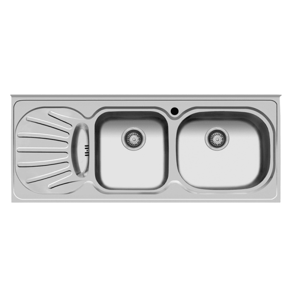 سینک روکار اخوان کد 36