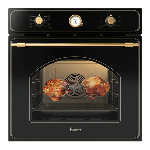 فر برقی داتیس مدل DF-655