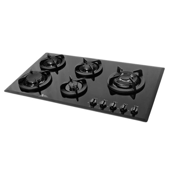 گاز صفحه شیشه کد Gi35-s اخوان